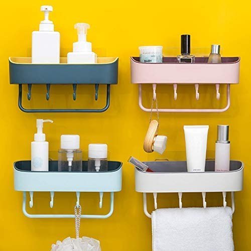 Stylish Shelf for Bathroom & Kitchen™