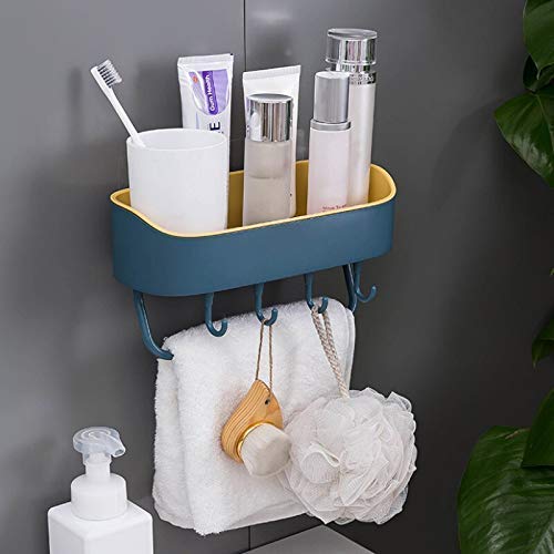 Stylish Shelf for Bathroom & Kitchen™