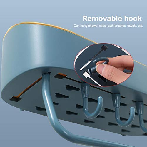 Stylish Shelf for Bathroom & Kitchen™