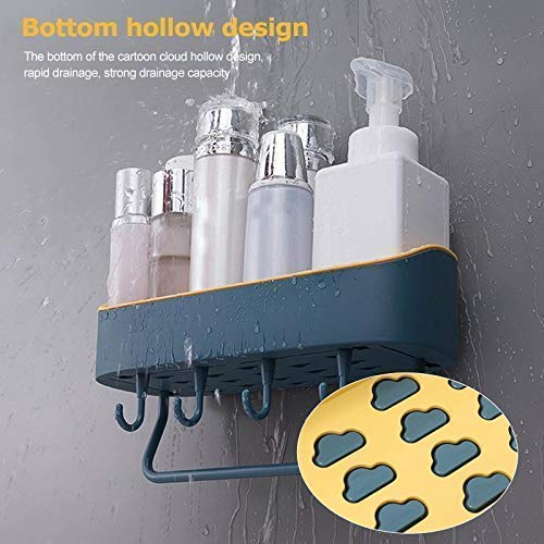 Stylish Shelf for Bathroom & Kitchen™
