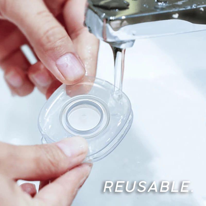 Nano Gel Pad