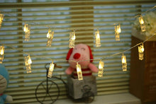 Load image into Gallery viewer, Photo Clip LED String Lights™