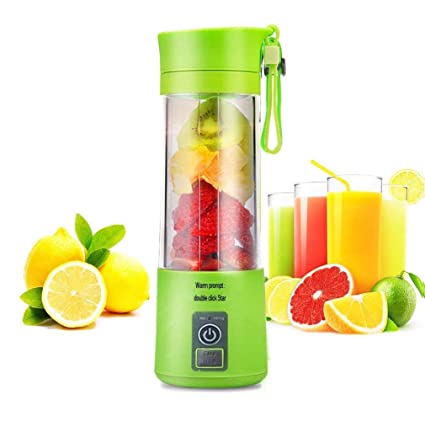 Active Mixer Juicer™