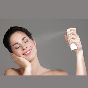 Bhuvika™ - Just Spray Instant Face Freshener (Pack of 2)