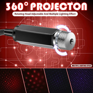StarLight™ Mini | USB Projector