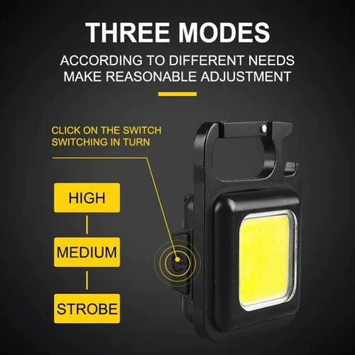 Handy LED Safety Light™