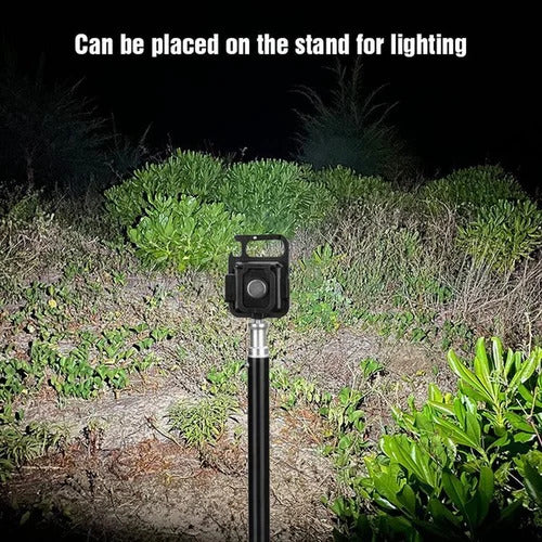 Handy LED Safety Light™