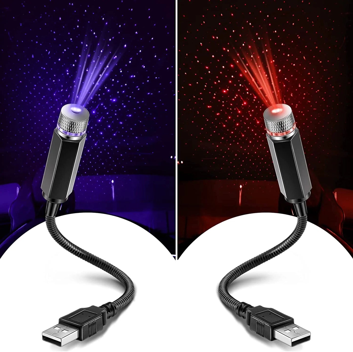 StarLight™ Mini | USB Projector