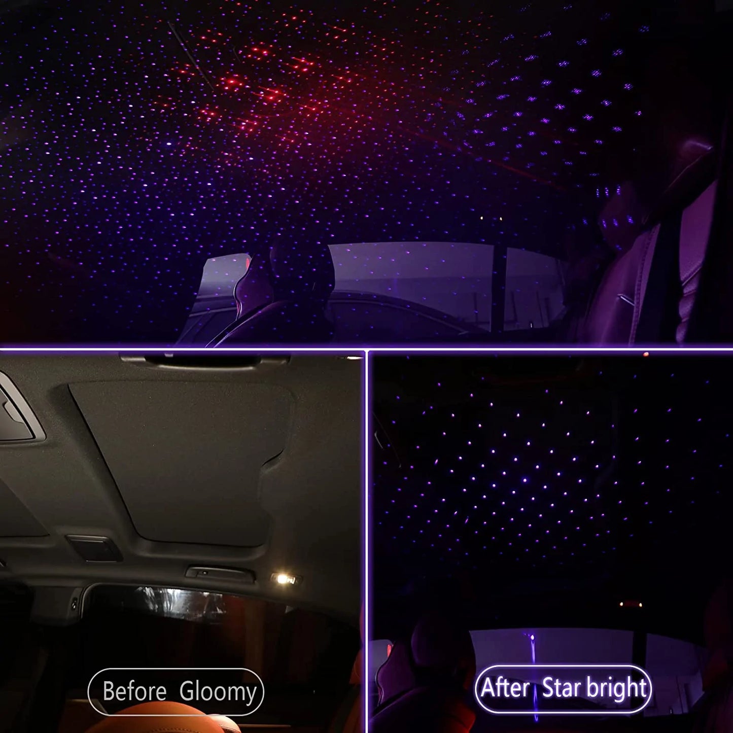 StarLight™ Mini | USB Projector