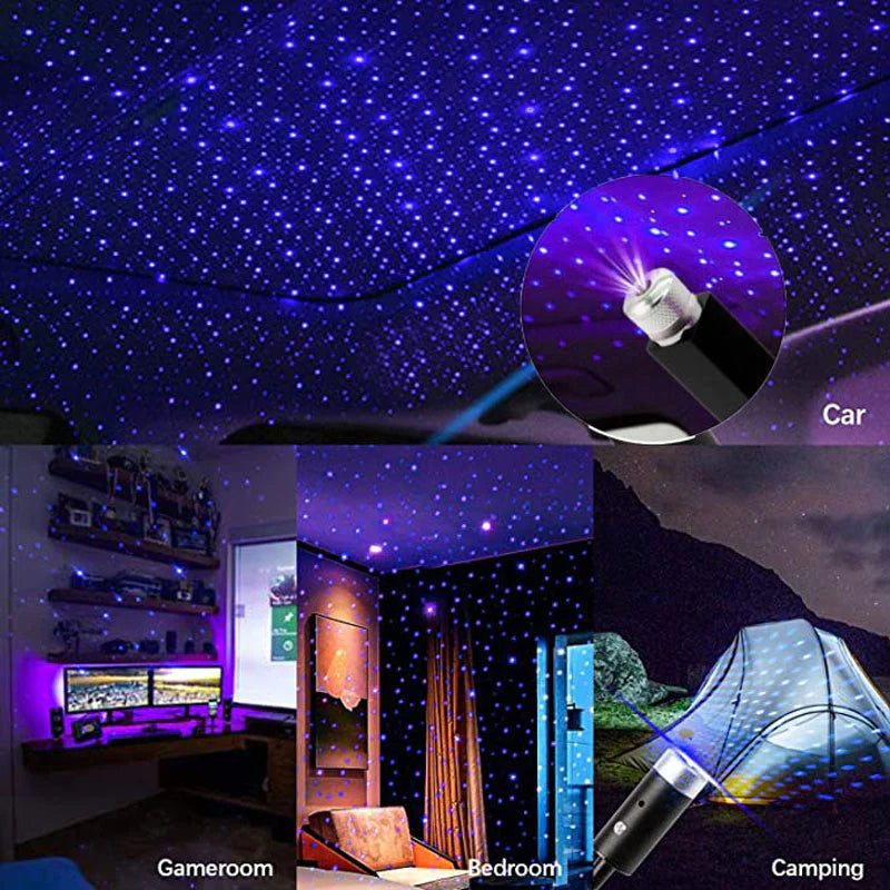 StarLight™ Mini | USB Projector