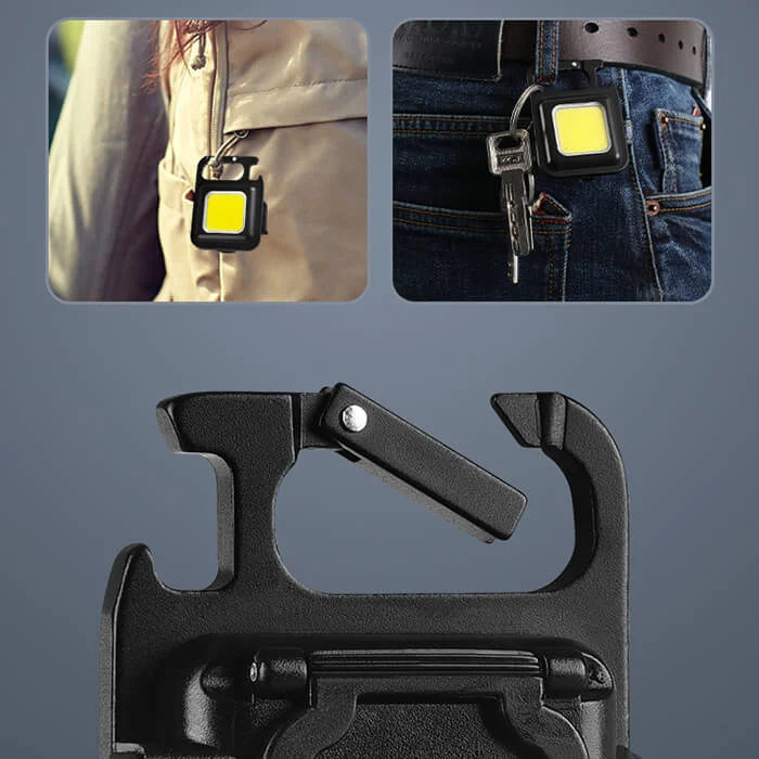Handy LED Safety Light™