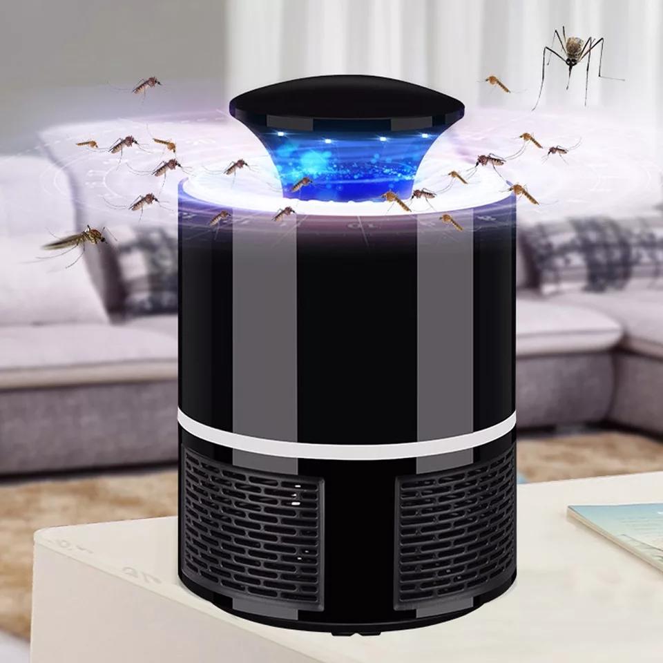 Stylish Mosquito Killer USB Lamp™