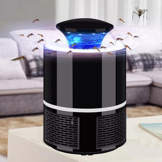 Stylish Mosquito Killer USB Lamp™