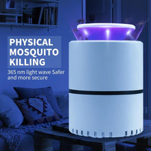 Load image into Gallery viewer, Stylish Mosquito Killer USB Lamp™
