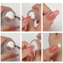 Load image into Gallery viewer, SILICONE NAIL ART STAMPER™