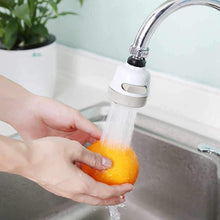 Load image into Gallery viewer, Upgraded 3 Modes Water Saving Nozzle, 360 Degree Rotating Faucet
