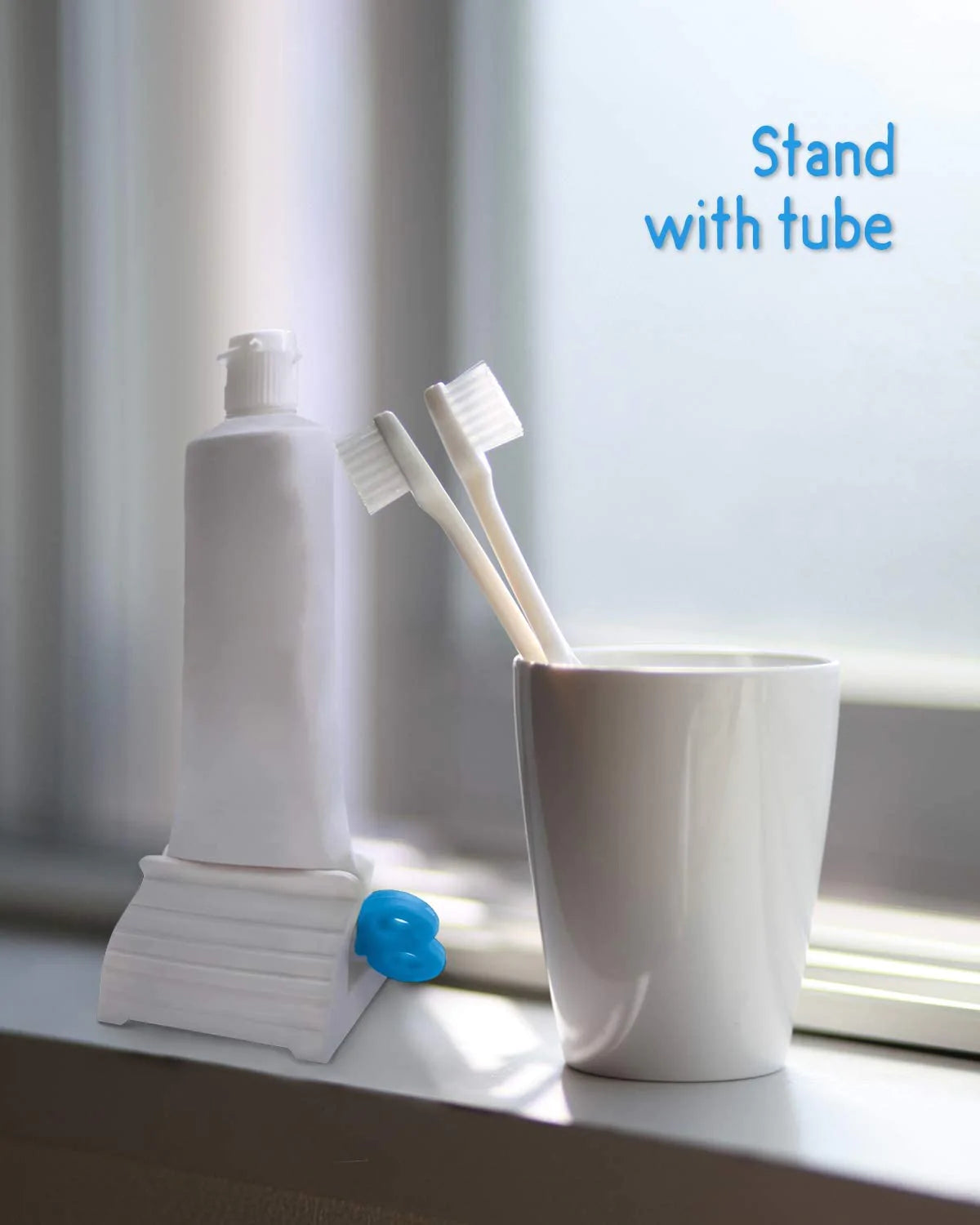 TOOTHPASTE SQUEEZE™