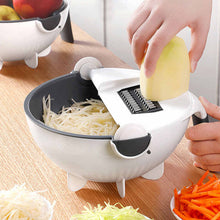 Load image into Gallery viewer, 9-IN-1 SMART CHOPPING & STRAINER™