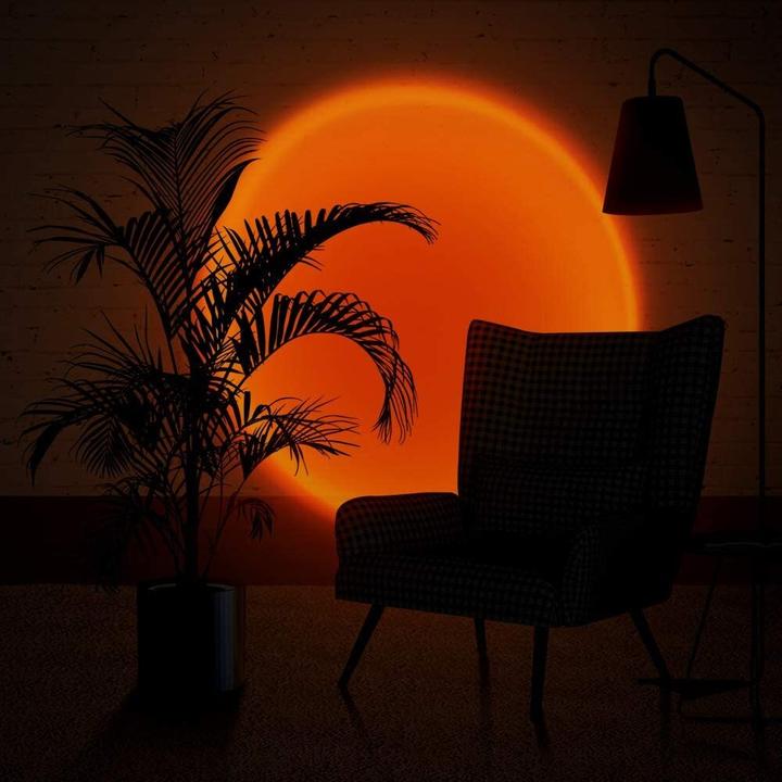 The Beautiful Sunset Lamp™
