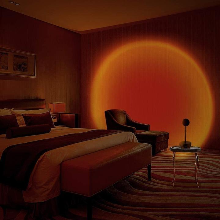 The Beautiful Sunset Lamp™