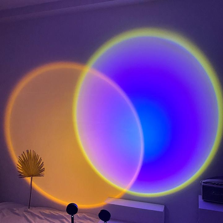 The Beautiful Sunset Lamp™