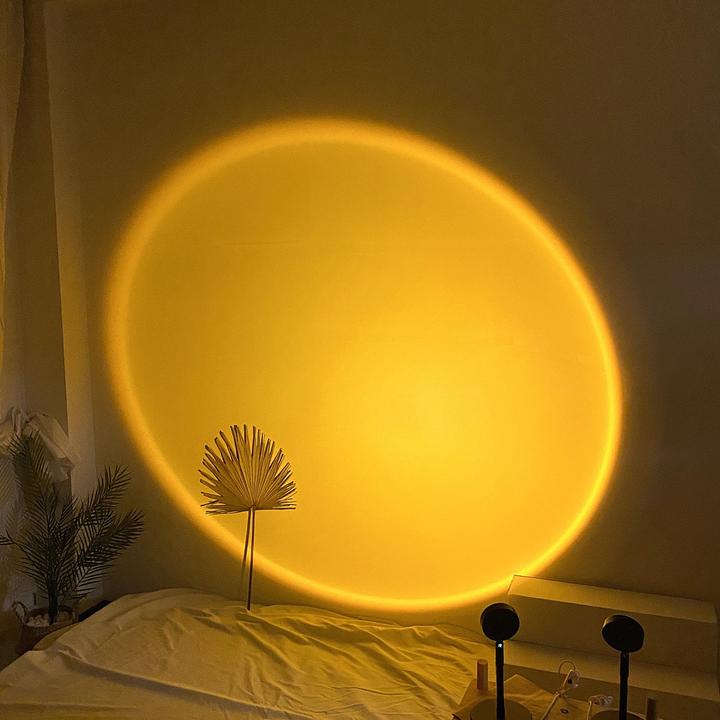The Beautiful Sunset Lamp™
