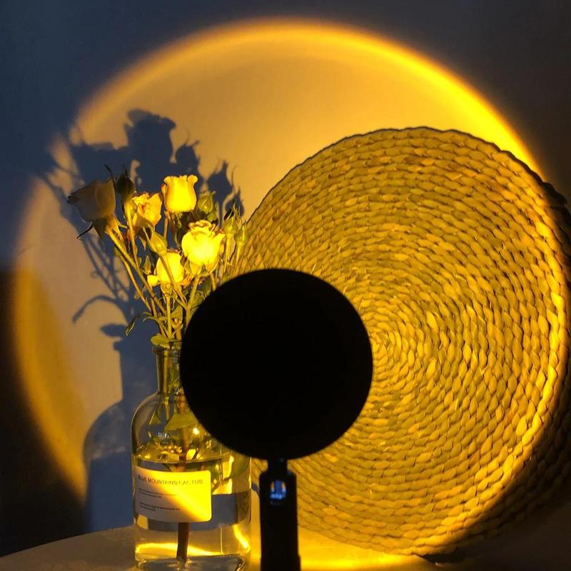 The Beautiful Sunset Lamp™