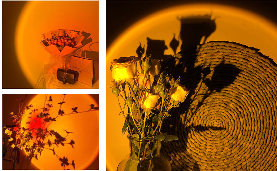The Beautiful Sunset Lamp™
