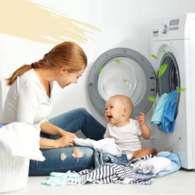 Load image into Gallery viewer, Wash Deep Cleaning Tablet™ - For Washing Machine