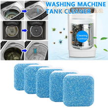 Load image into Gallery viewer, Wash Deep Cleaning Tablet™ - For Washing Machine
