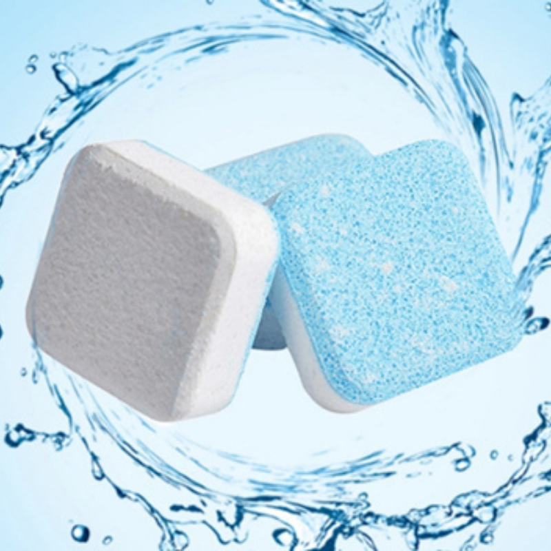 Wash Deep Cleaning Tablet™ - For Washing Machine