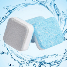 Load image into Gallery viewer, Wash Deep Cleaning Tablet™ - For Washing Machine