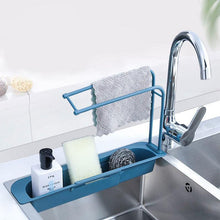 Load image into Gallery viewer, Telescopic Sink Storage Rack™
