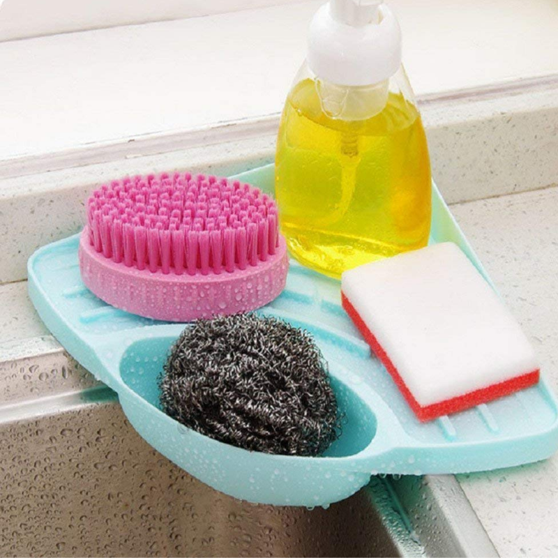 Washing Strainer™ - Wash Basin/Sink Storage Organizer Rack