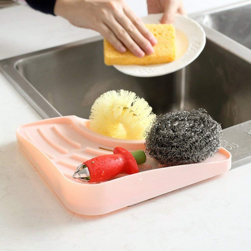 Washing Strainer™ - Wash Basin/Sink Storage Organizer Rack