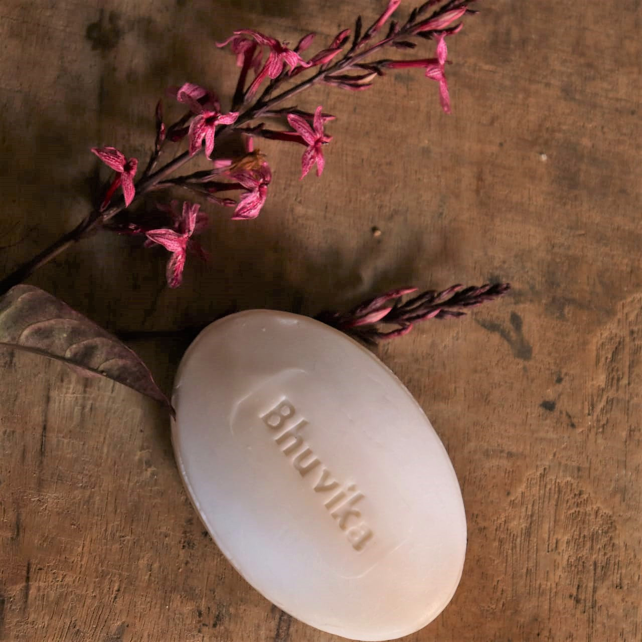 Goat Milk Soap PACK OF 2 - Bhuvika™