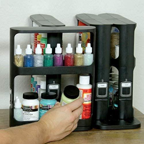 Smart Kitchen Cabinet Organizer™