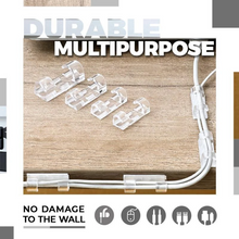 Load image into Gallery viewer, Finisher Wire Clamp Organiser™