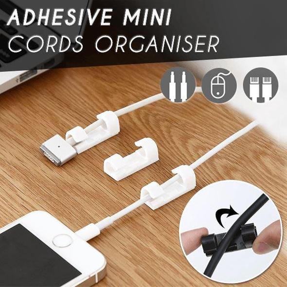 Finisher Wire Clamp Organiser™
