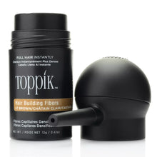 Load image into Gallery viewer, Toppik Hair Building Fibers™ - Color Black
