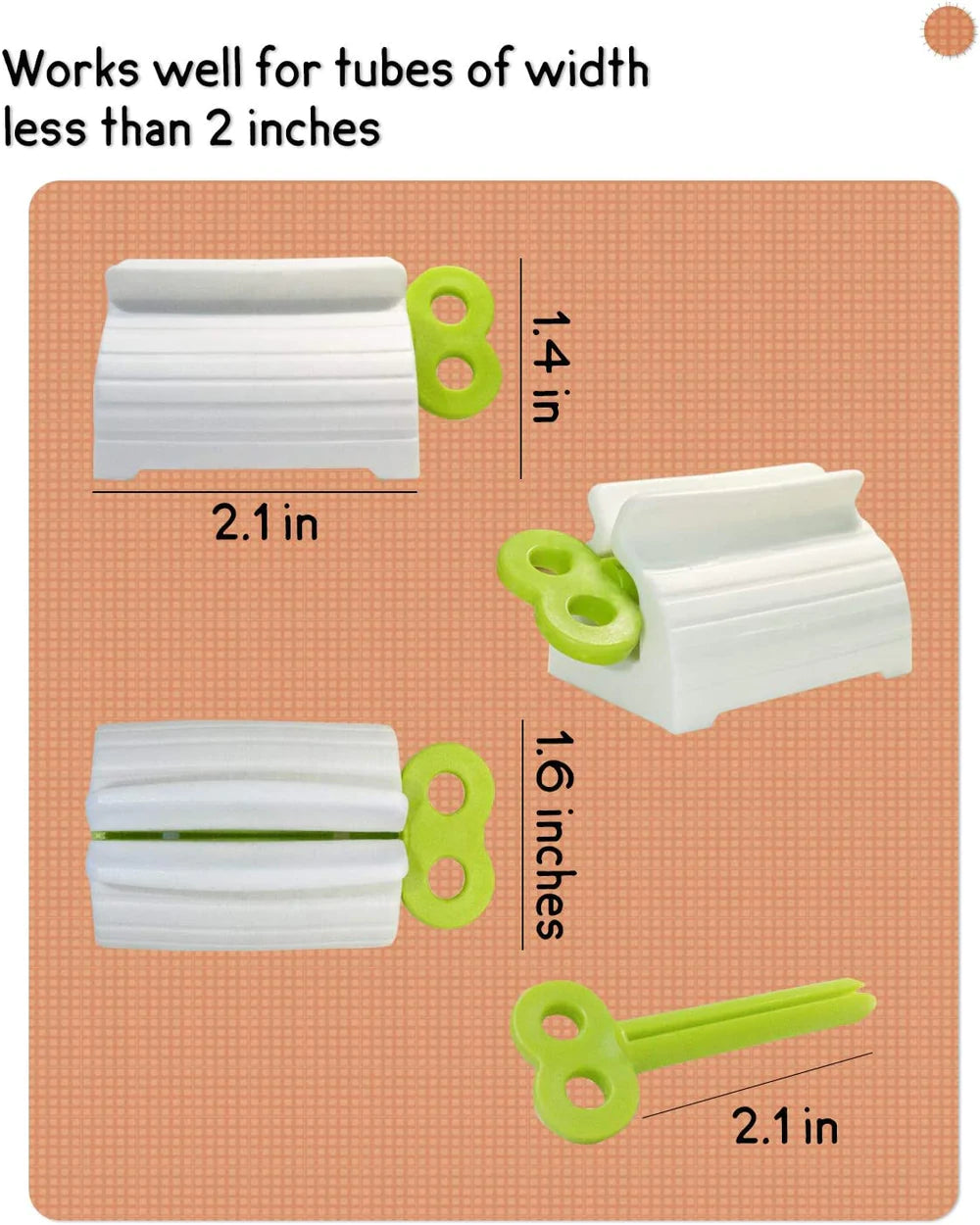 TOOTHPASTE SQUEEZE™