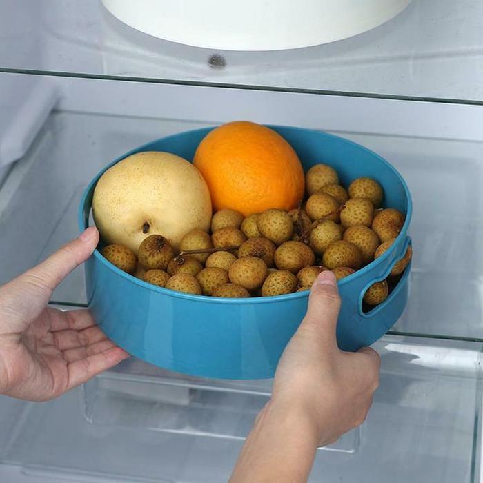 Easy Spin Bowl™