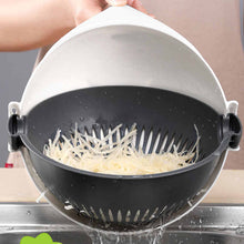 Load image into Gallery viewer, 9-IN-1 SMART CHOPPING & STRAINER™