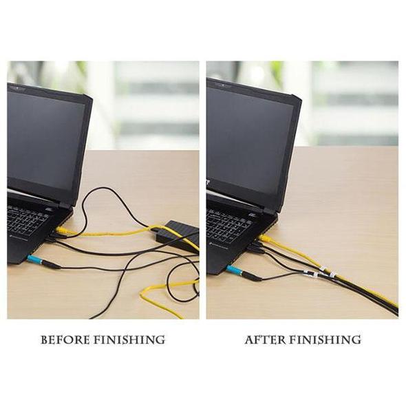 Finisher Wire Clamp Organiser™