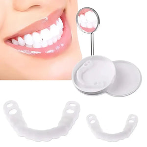 Next Gen Cosmetic Teeth Denture™