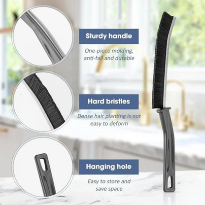 LS Corner Deep Clean Tile Brush™