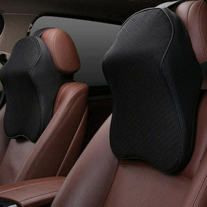 Sleek Ultimate Car Neck Rest Pillow™