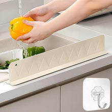 Load image into Gallery viewer, Silicone Splash Guard (Pack of 2)
