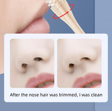 Load image into Gallery viewer, LS Uplifted Nasal Hair Trimmer™ - Buy 1 Get 1 Free
