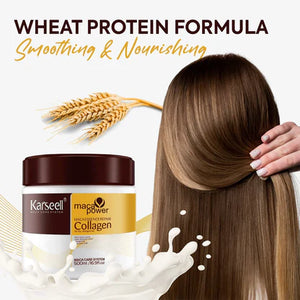 Karseell Maca Power Collagen™ - Hair Mask 100ml (Buy 1 Get 1 Free)